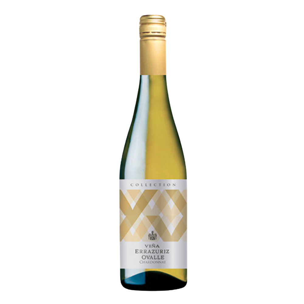 Errazuriz Collection Chardonnay 750ml