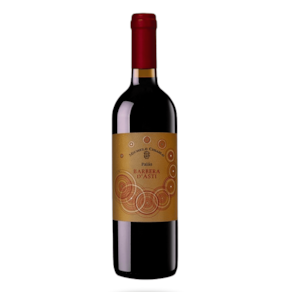 Vinho Tinto Michele Chiarlo Palás Barbera D`Asti Docg 750 ml