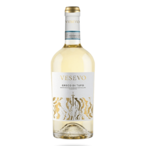 Vinho Branco Vesevo Greco Di Tufo Docg 750 ml