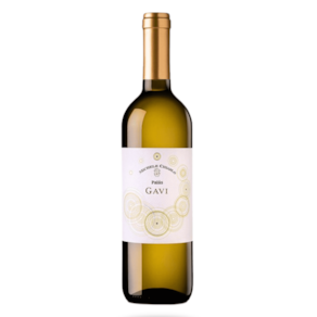 Vinho Branco Michele Chiarlo Palás Gavi Docg 750 ml