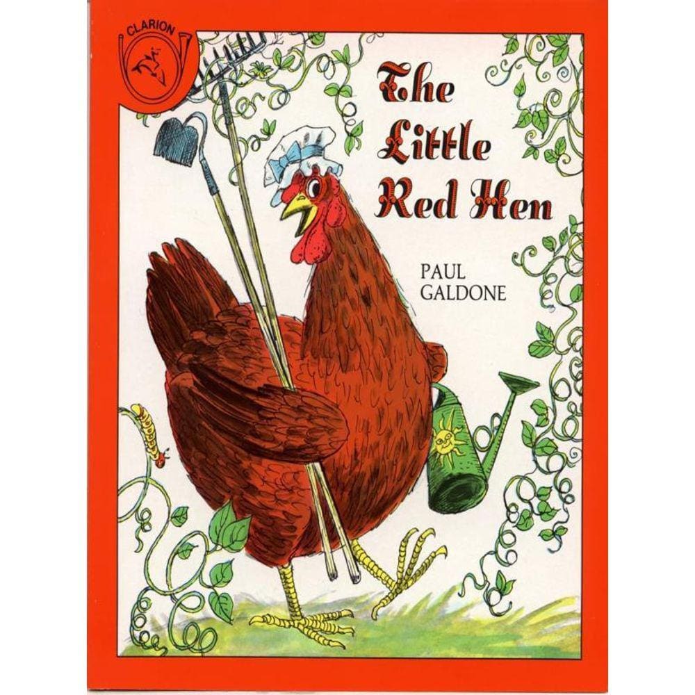 Little Red Hen, The