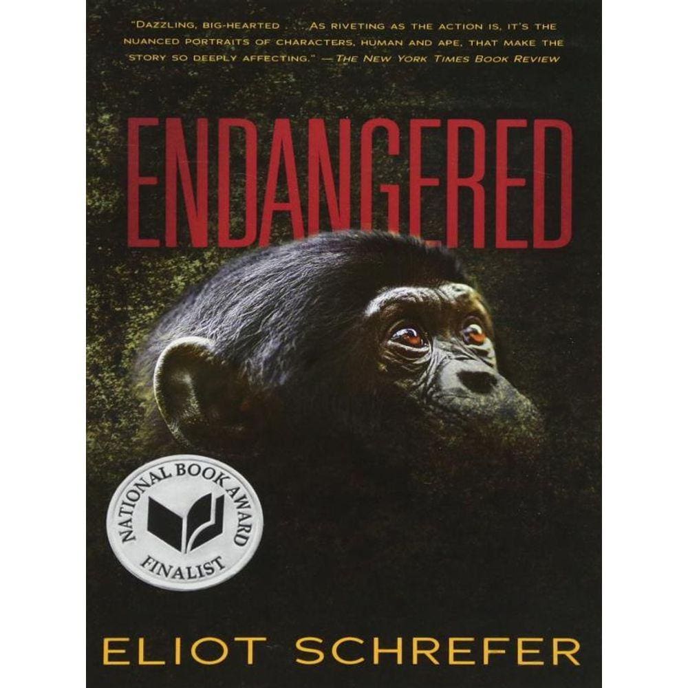 Endangered