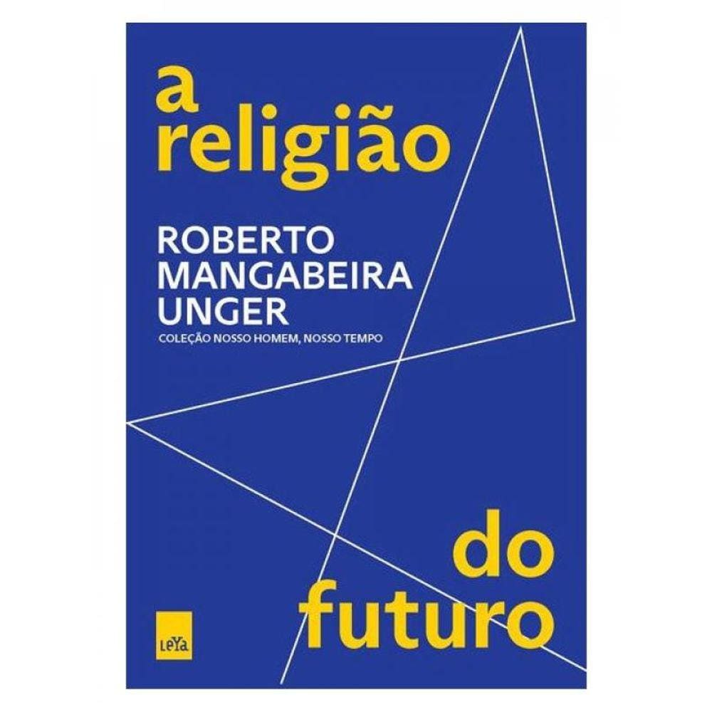 A Religião Do Futuro