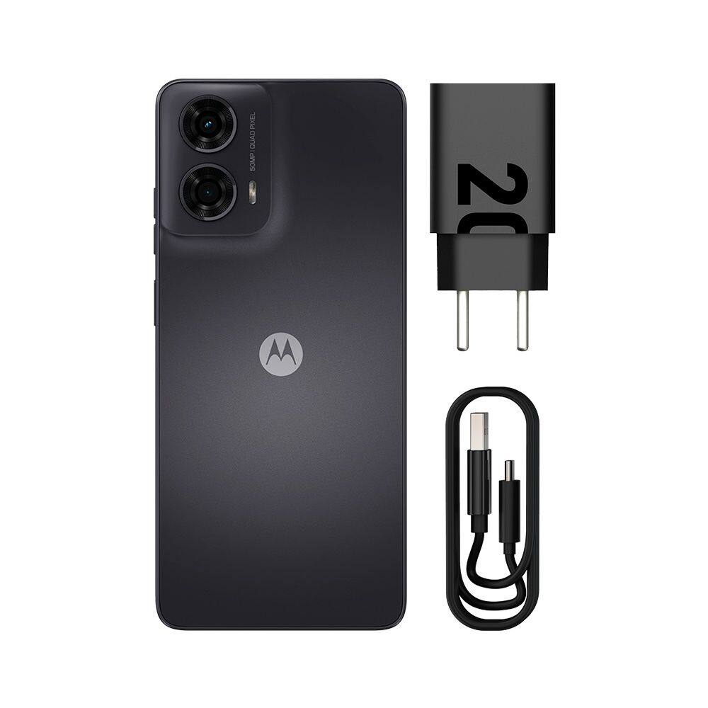 Smartphone Motorola Moto G24 128GB 4 GB | Casas Bahia
