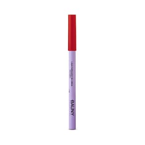 Bauny Cor Vermelho - Lápis Delineador de Lábios 1,10g