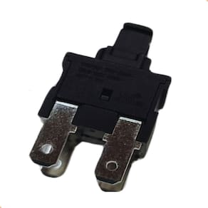 Interruptor Duplo Aspirador Electrolux Flex A10n1 64484365