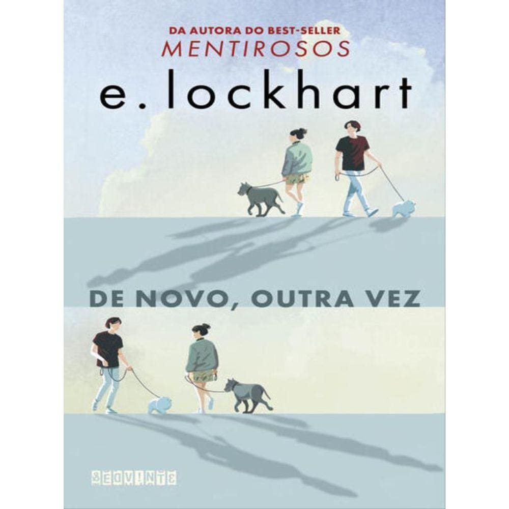 De Novo, Outra Vez