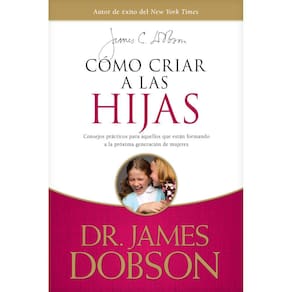 Livro Cómo criar a las hijas: Consejos prácticos (Espanhol)