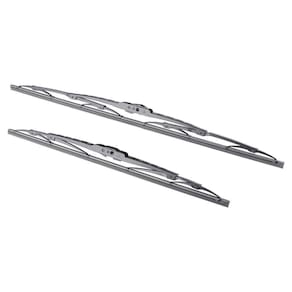 Kit Palhetas Limpador Para-Brisa Authomix Brava/Marea/Palio