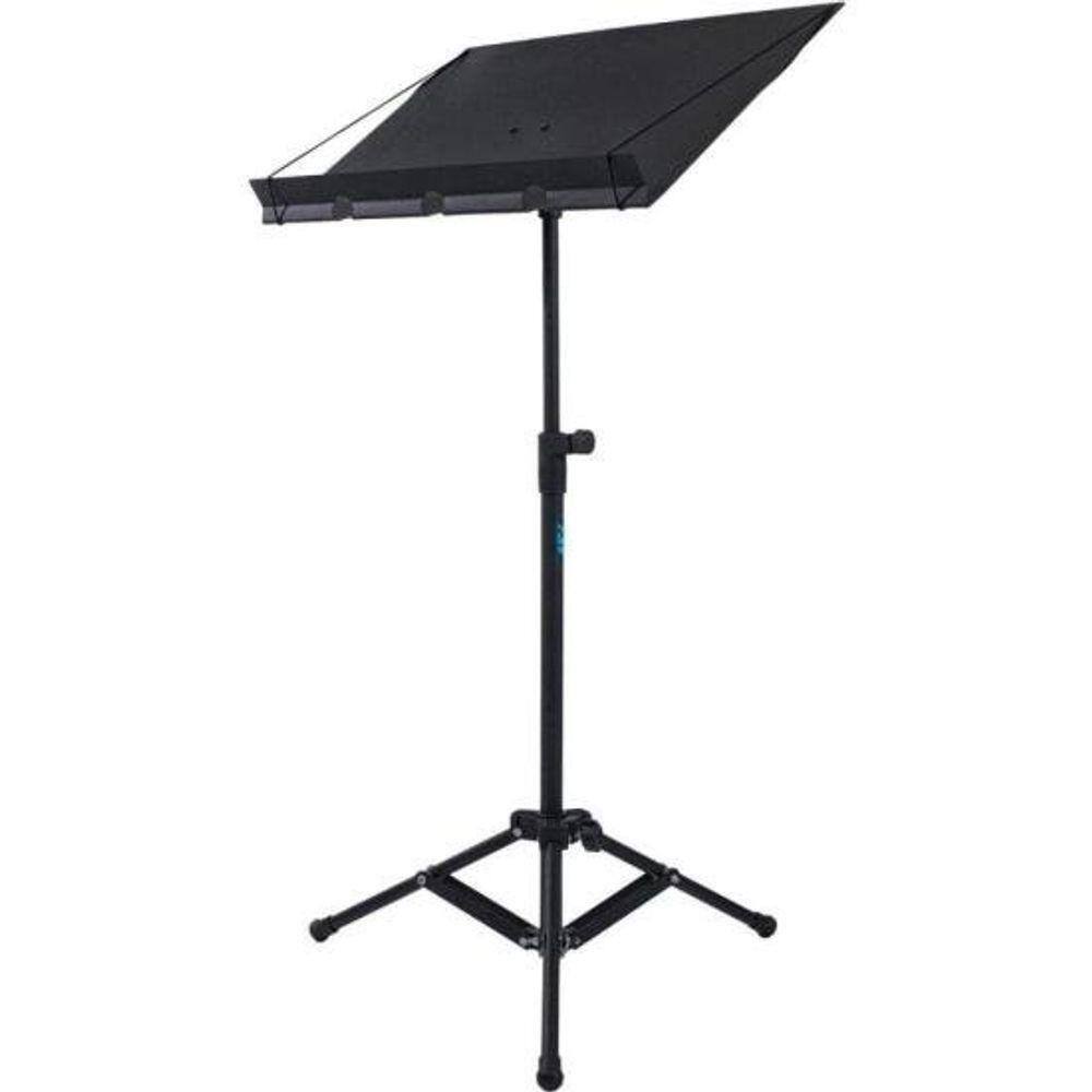 Suporte Para Partitura Maestro Epm2 Preto Ask