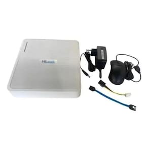Dvr 8 Canais 1mp Hilook Dvr 108g k1 Hl1007