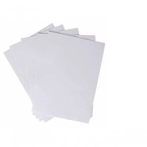Folha De Transfer Adesivo - Caixa Com 10 Blisters