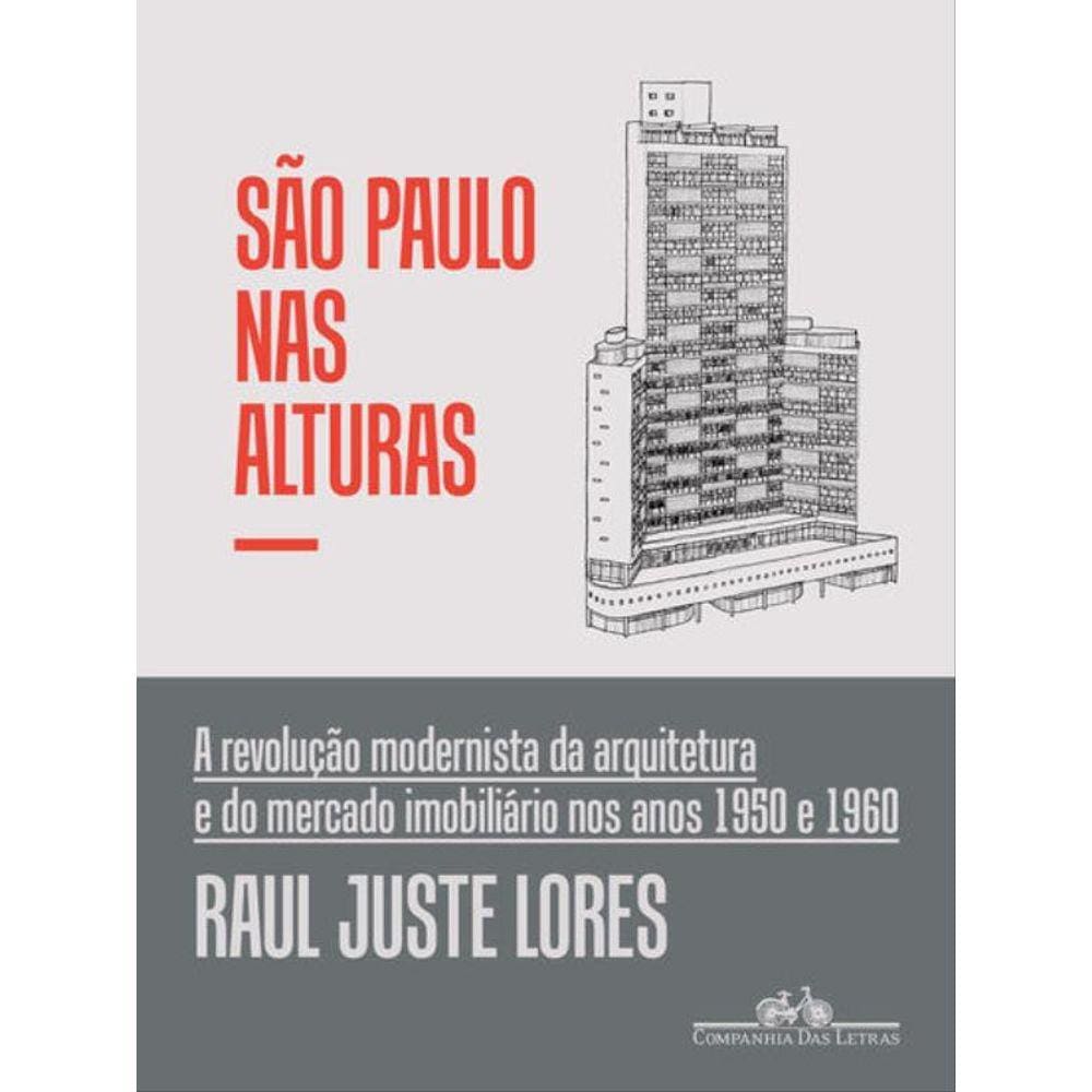 São Paulo Nas Alturas