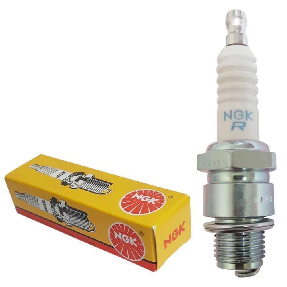 Vela De Ignição Ngk Husqvarna Motosserra 240 E-Series