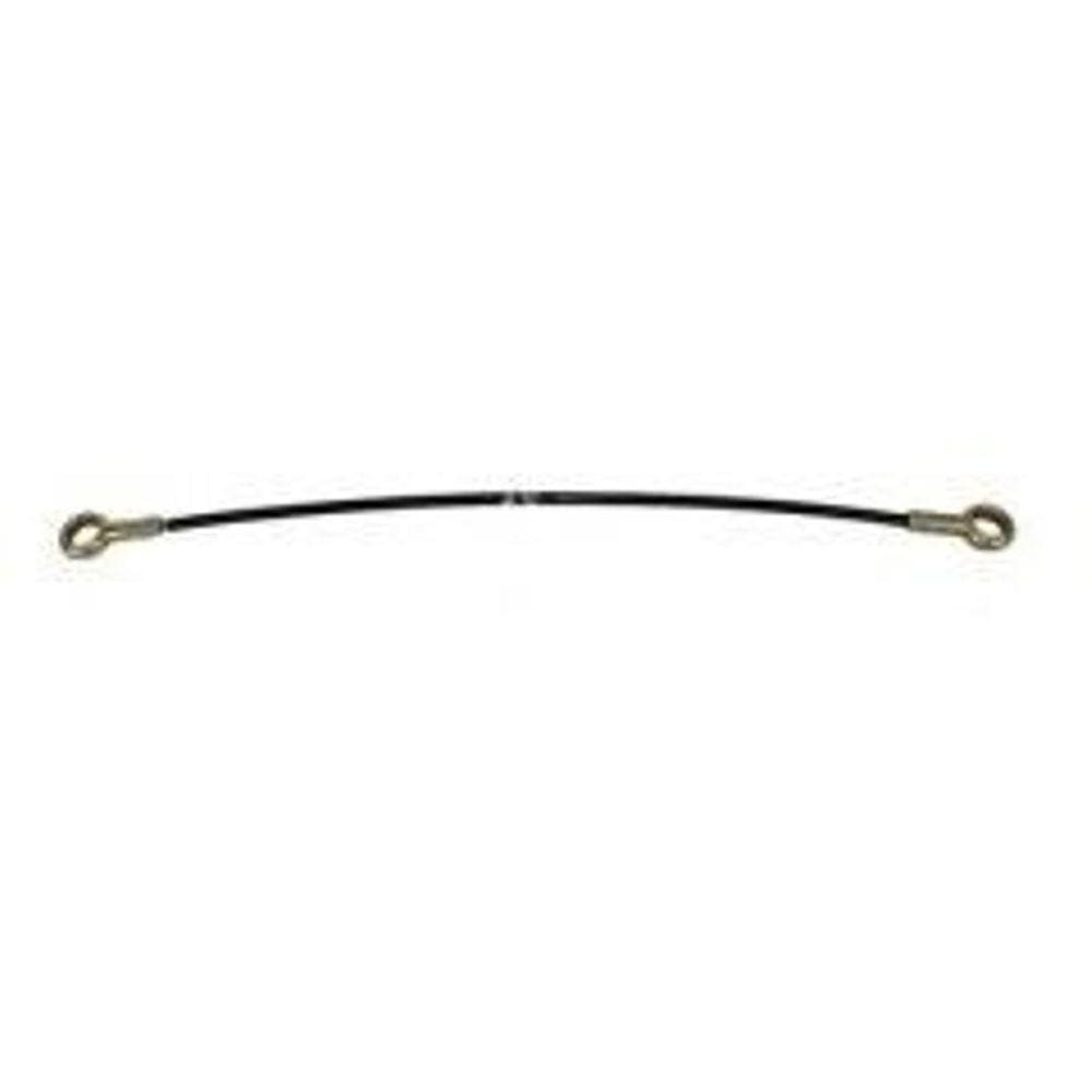 Cabo Tampa Cacamba Traseir Lado Direito Chevy 500 86 A 94