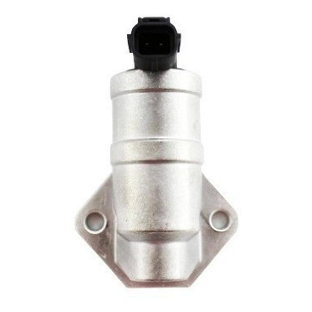 Atuador De Marcha Lenta Ford Ecosport 2.0 03 A 05 2 Pinos