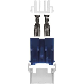 Porta Fusivel Lamina Max Importado Permak