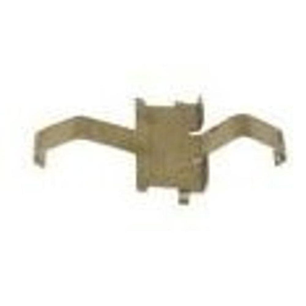 Mola Pastilha Diantlflfhilux 2008 A 2011Nº 04947