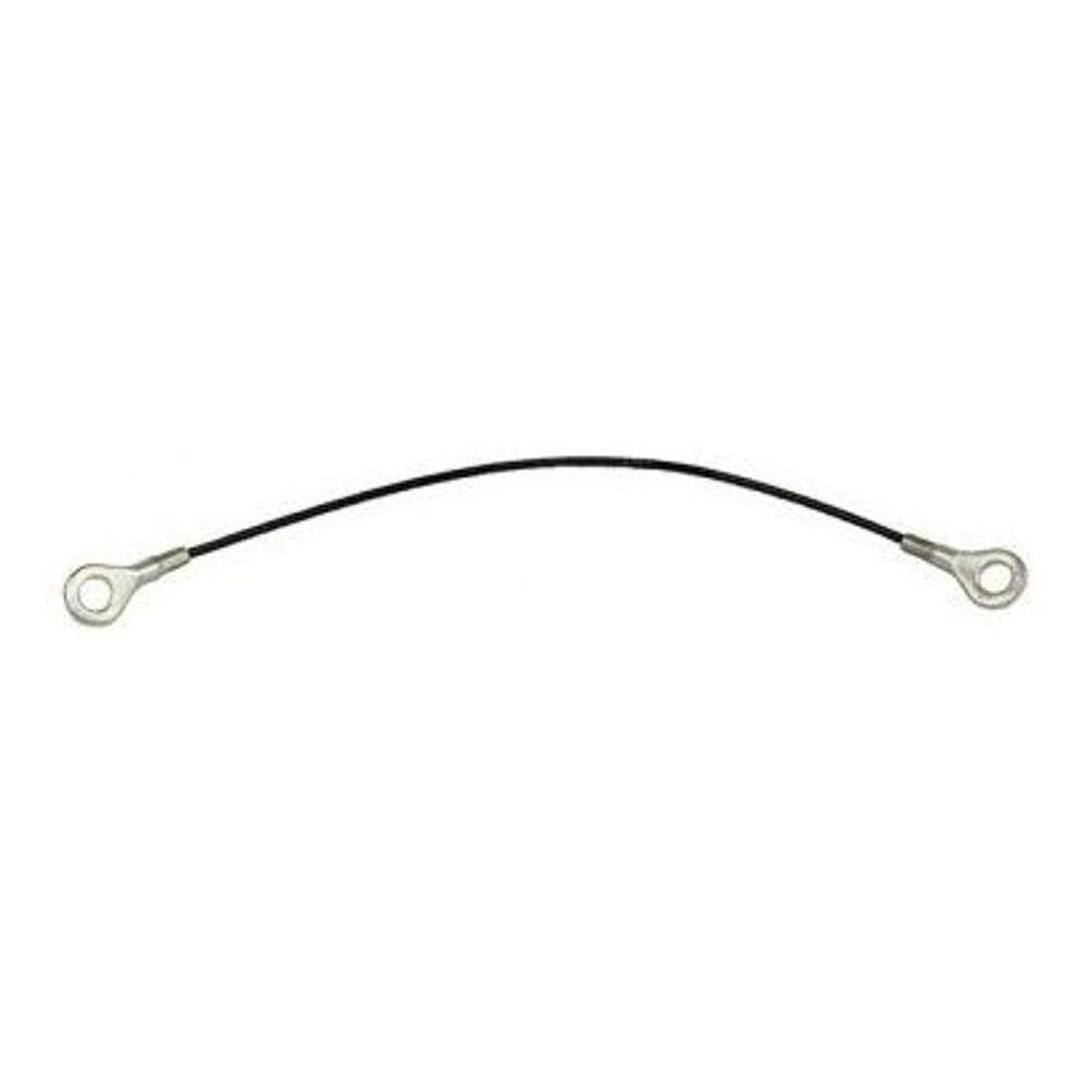Cabo Tampa Cacamba Traseira Ld Le L200 Sport Outdoor 03/12
