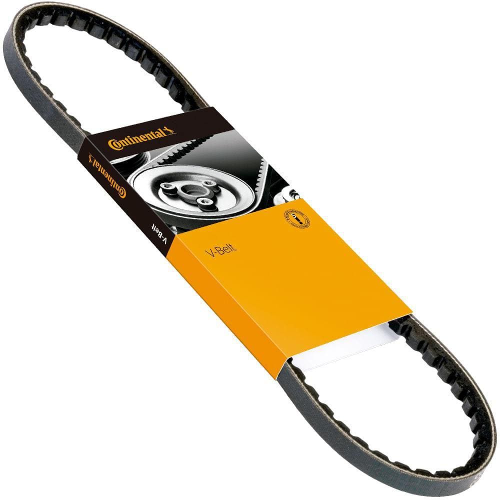 Correia Alternador MB LS1632 OM449 Poly V Continental