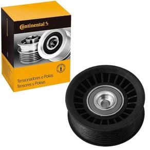 Polia Tensor Alternador 2638 OM457 97 a 2005 Continental
