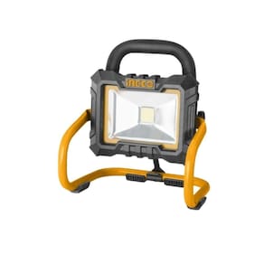 Lanterna Refletora Ingco A Bateria Ion-Lition 20V