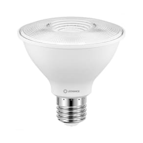 Lâmpada Led Par30 9.5W Luz Amarela 900Lm 25º E27 Ledvance