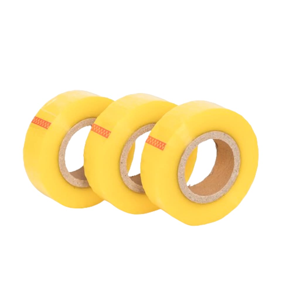 Fita Adesiva de Embalagem Lacre Bem 300 m x 44 mm 5 Unidades
