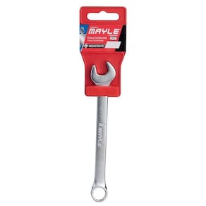 Chave Combinada Mayle Profissional Resistente 1/2 Polegada