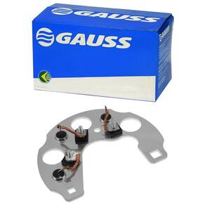 Conj Retificador Alternador Opala 71 a 92 85A Diodo 3X35A