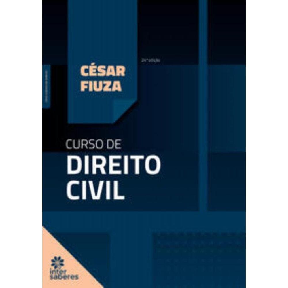 Curso De Direito Civil