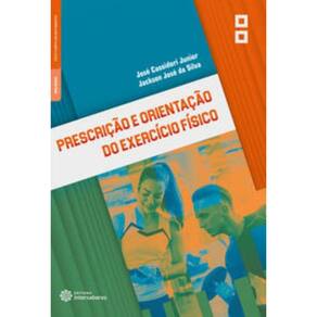 Prescricao E Orientacao Do Exercicio Fisico