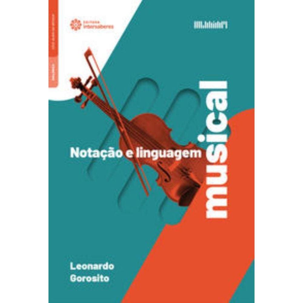Notação E Linguagem Musical