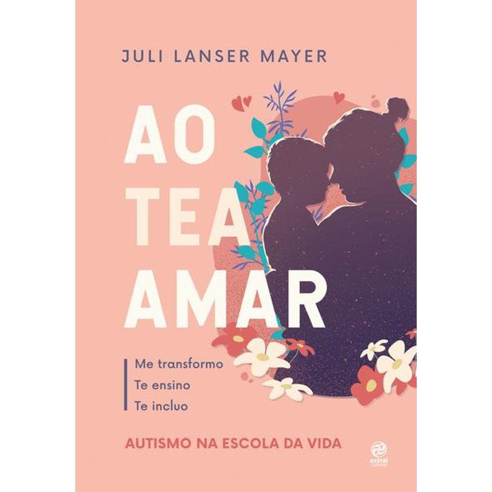 Ao Tea Amar