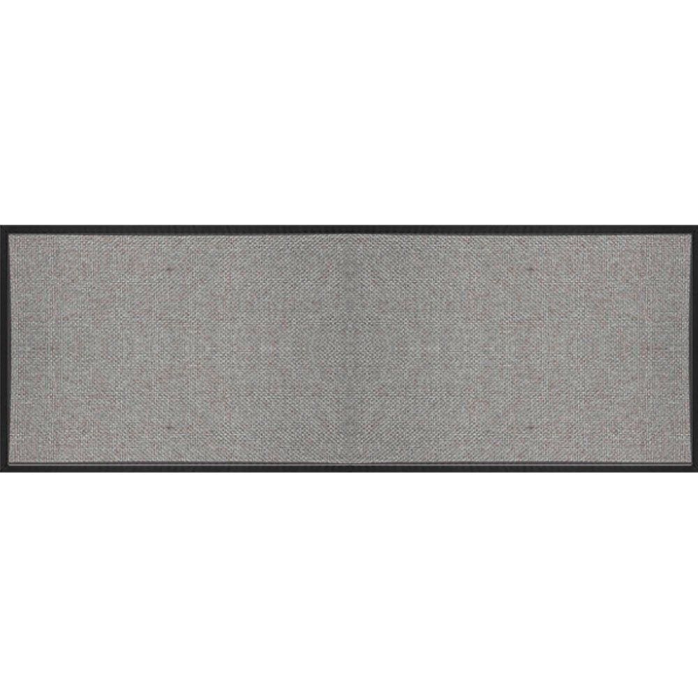 Passadeira de Cozinha Kacyumara 60x180cm Decore Multti