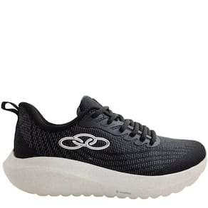 Tênis Feminino Esportivo Corrida Caminhada Running Olympikus Acqua