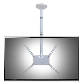 Suporte Teto Para Tv 19 A 56 Giro 360° Sky30-br Multivisão