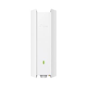 Access Point Wi fi 6 Externo Dual Band 2.4 5ghz Ax3000 Eap650 Outdoor Smb