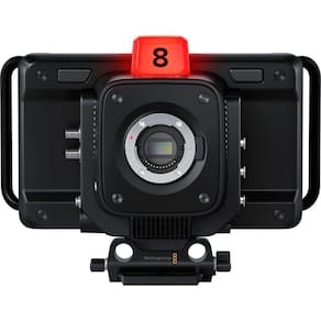 Blackmagic Design Studio 4K Pro G2 - (Cinstudmft/G24pdfg2)