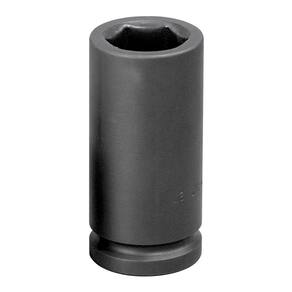 Soquete Sextavado Longo de Impacto 32MM Encaixe de 3/4" - Gedore 020113