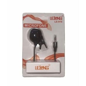 Microfone lelong LE-916