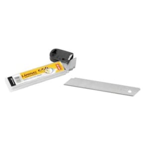 Lâmina para Estilete Largo Vonder 18mm 10 peças