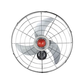 Ventilador de Parede Power Ventisol 70cm Bivolt 230W