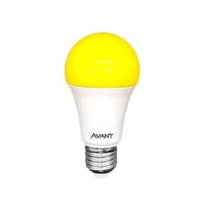 Lâmpada Led Avant Anti-Inseto 12W E27 Bivolt
