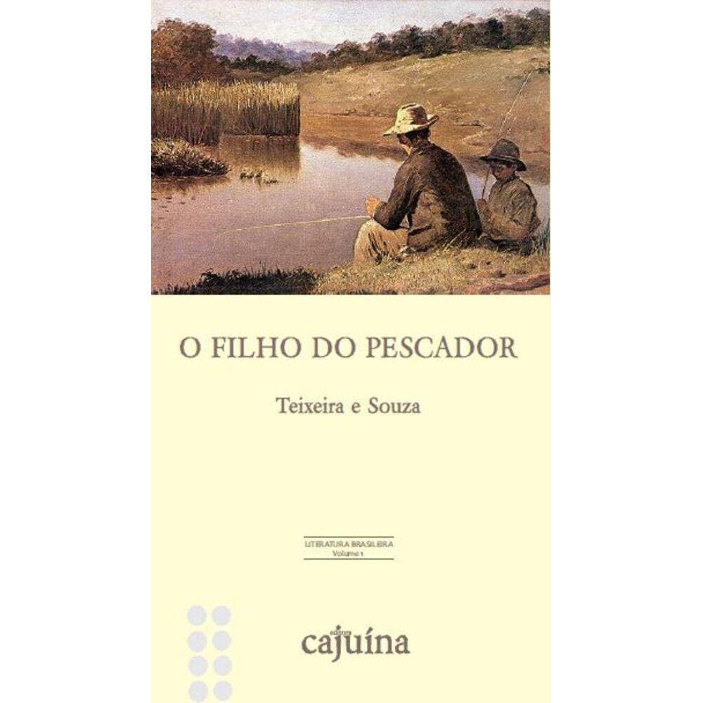 O filho do pescador