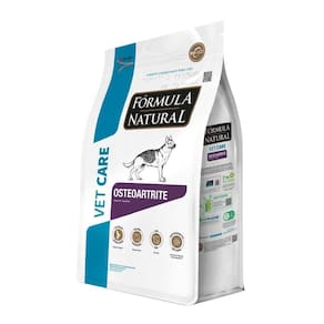 Ração Fórmula Natural Vet Care Osteoartrite Cães