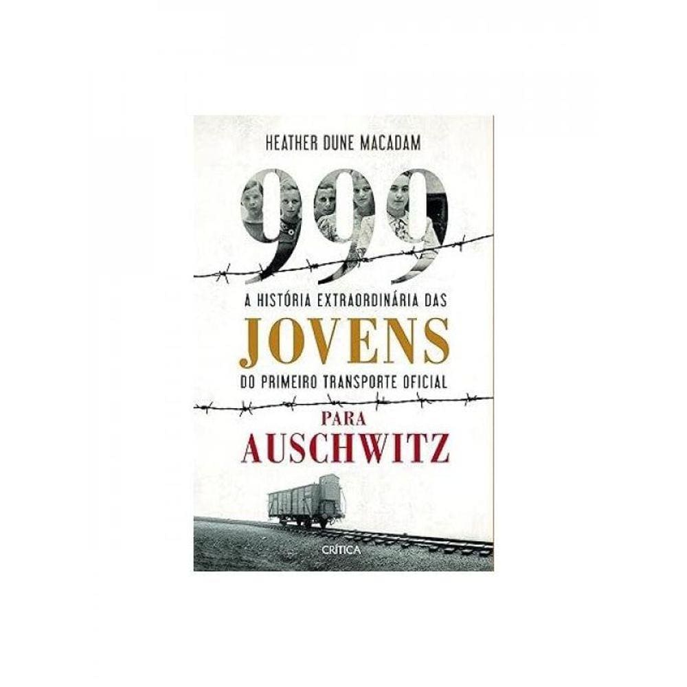 999 - Uma Extraordinária História
