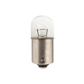 Lâmpada Pinguinho Motos e Automóveis 12V 5W Authomix