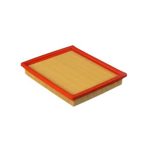 Filtro Ar Authomix Far4150 Fiat Idea/Palio/Siena/Strada