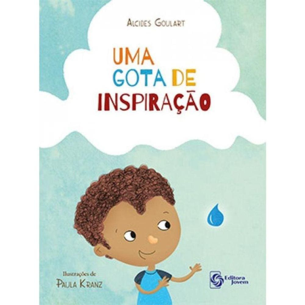 Uma Gota De Inspiração